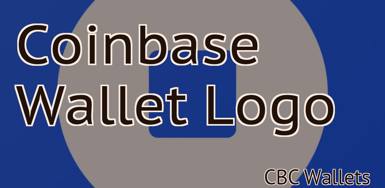 Coinbase Wallet Logo