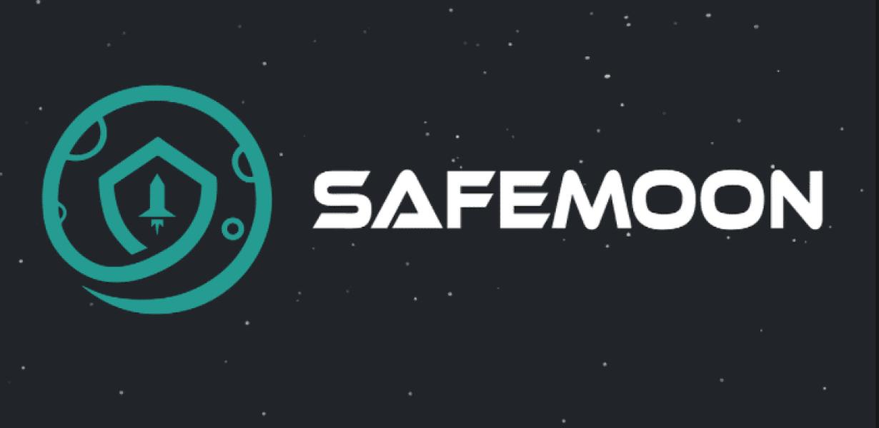Safemoon: The New Bitcoin?
Acc