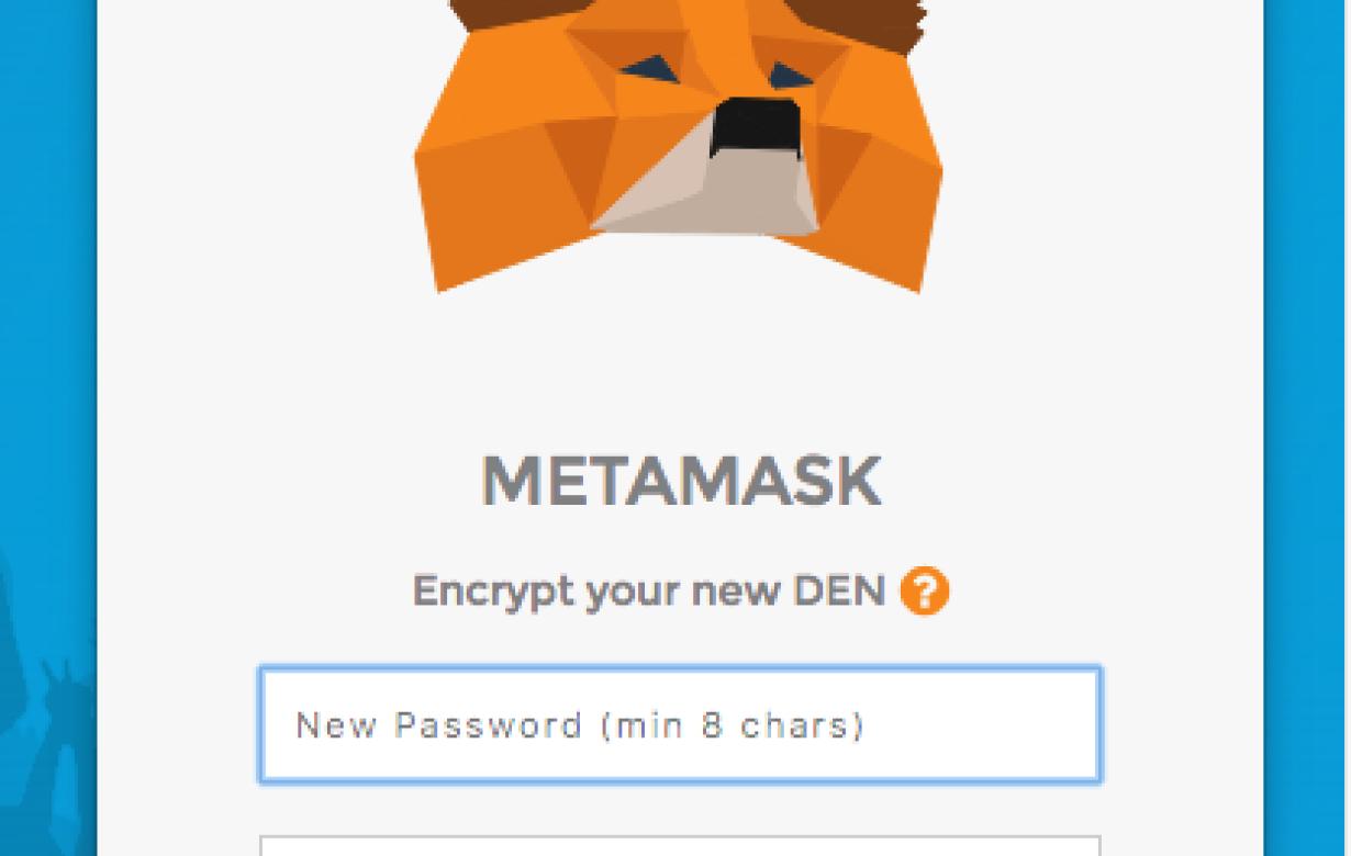 Where To Download Metamask
Met