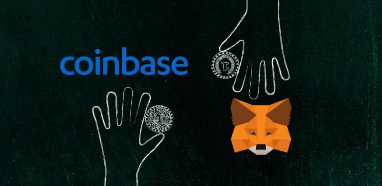 How to Setup Coinbase with Met