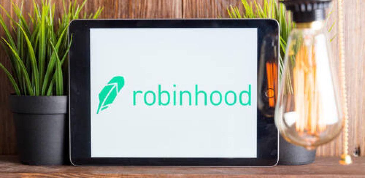 Robinhood launches cryptocurre