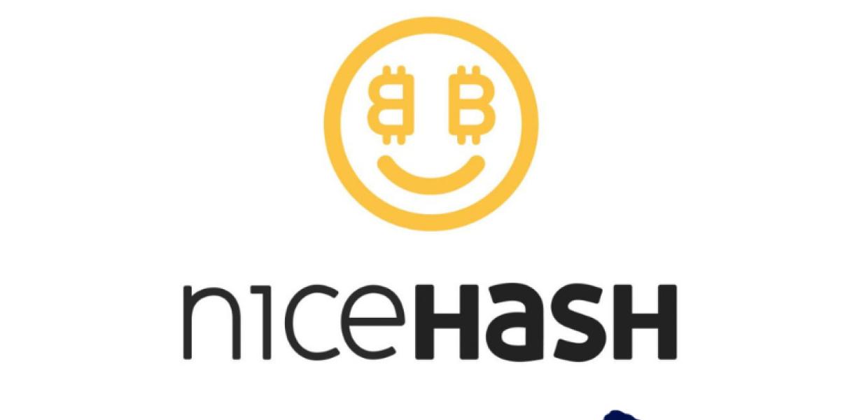 Getting Started with NiceHash'