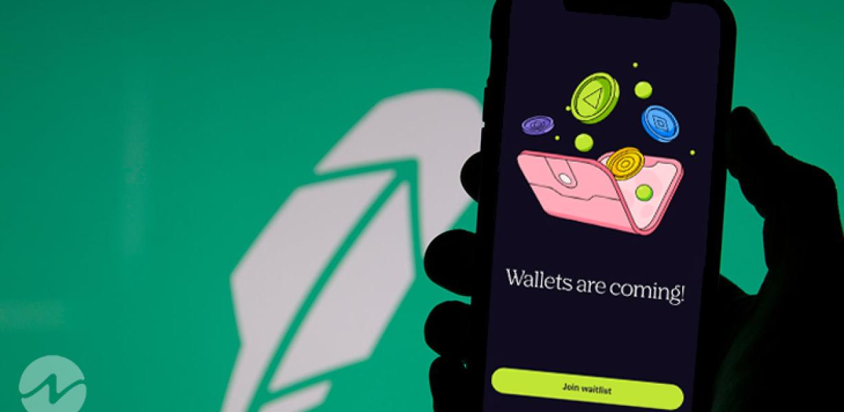 Robinhood Crypto Wallet: Tips 