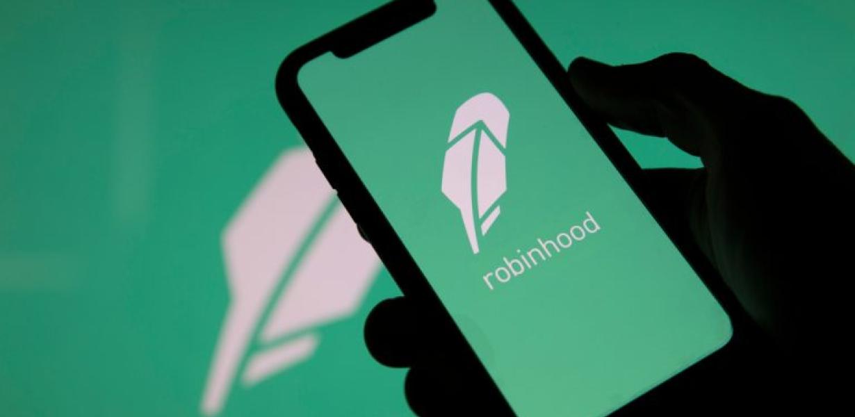 What is the Robinhood Web3 Cry
