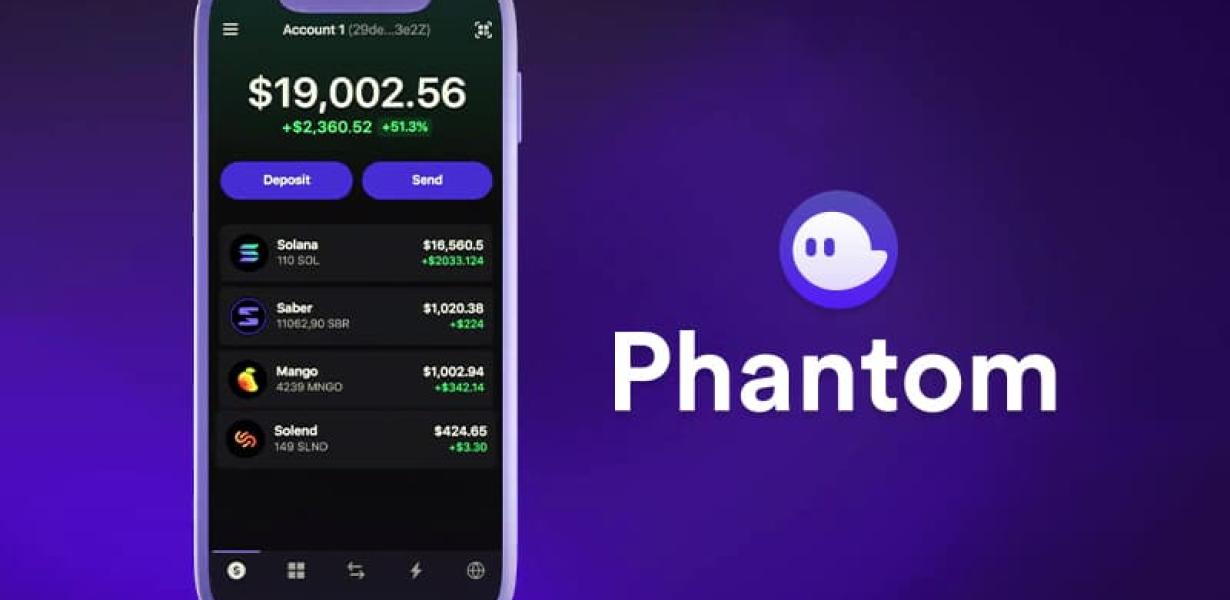 How to Use Phantom Wallet on Y