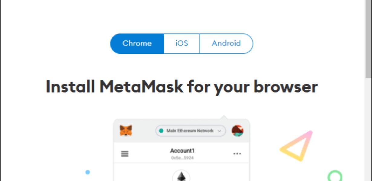 Metamask's OpenSea: A Revoluti