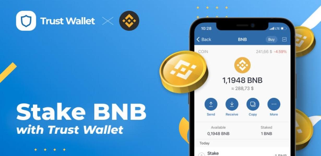 The Most Trusted Wallet to Buy