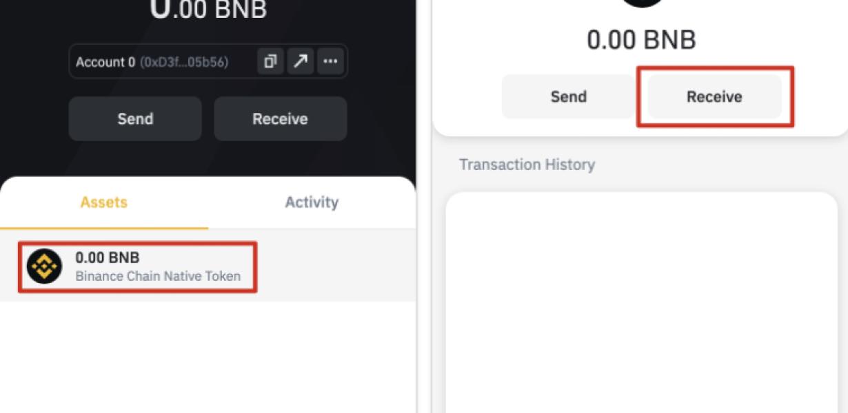 bnb chain wallet: The ultimate