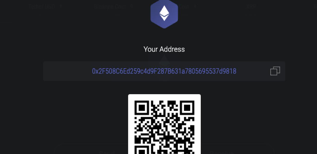 How to keep your Exodus Wallet