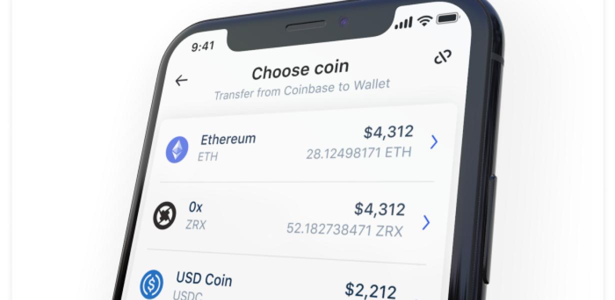 Coinbase Security Flaw Leaves 