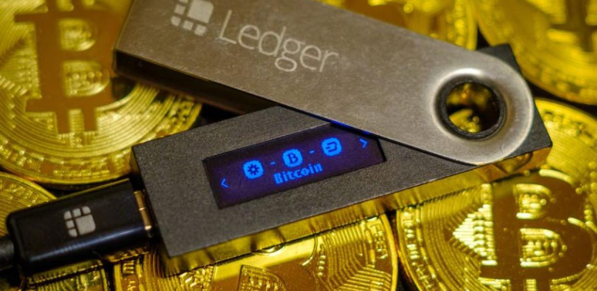 The Future of Bitcoin Ledgers
