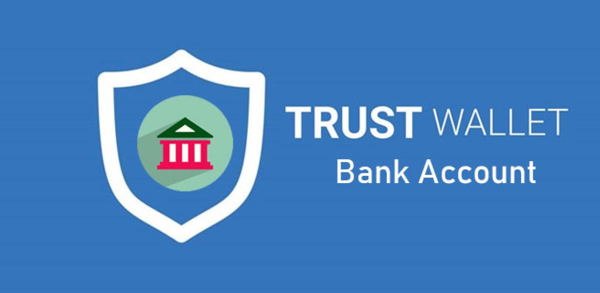 How to Use Trust Wallet to Get
