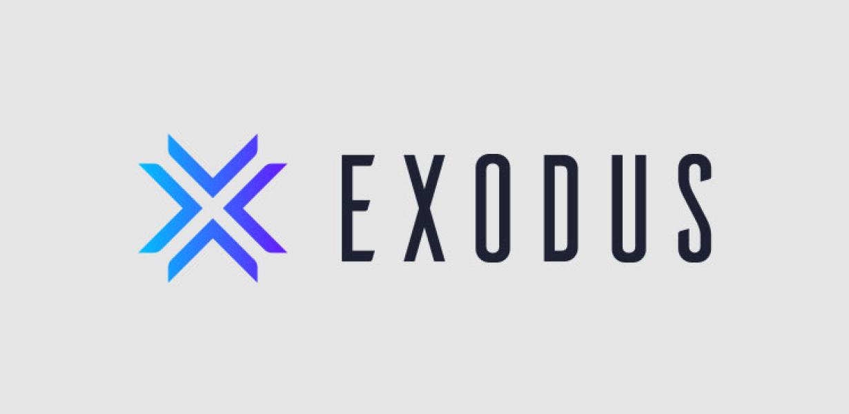 The benefits of using an Exodu