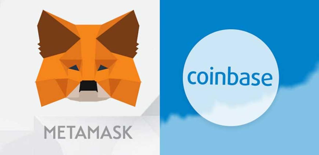Linking your coinbase wallet t