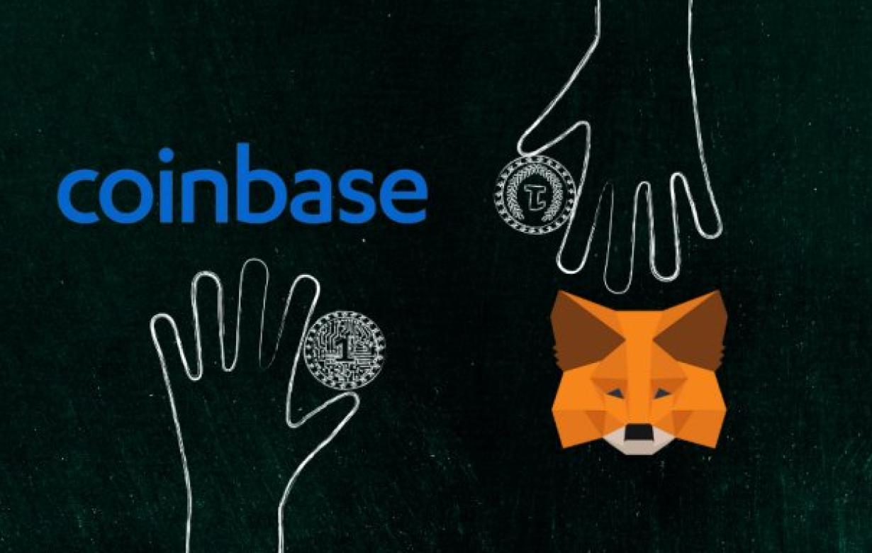 How to switch from Coinbase to