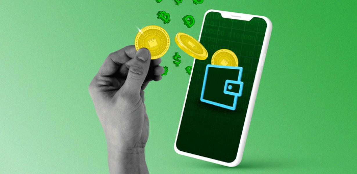The best crypto wallets for pa