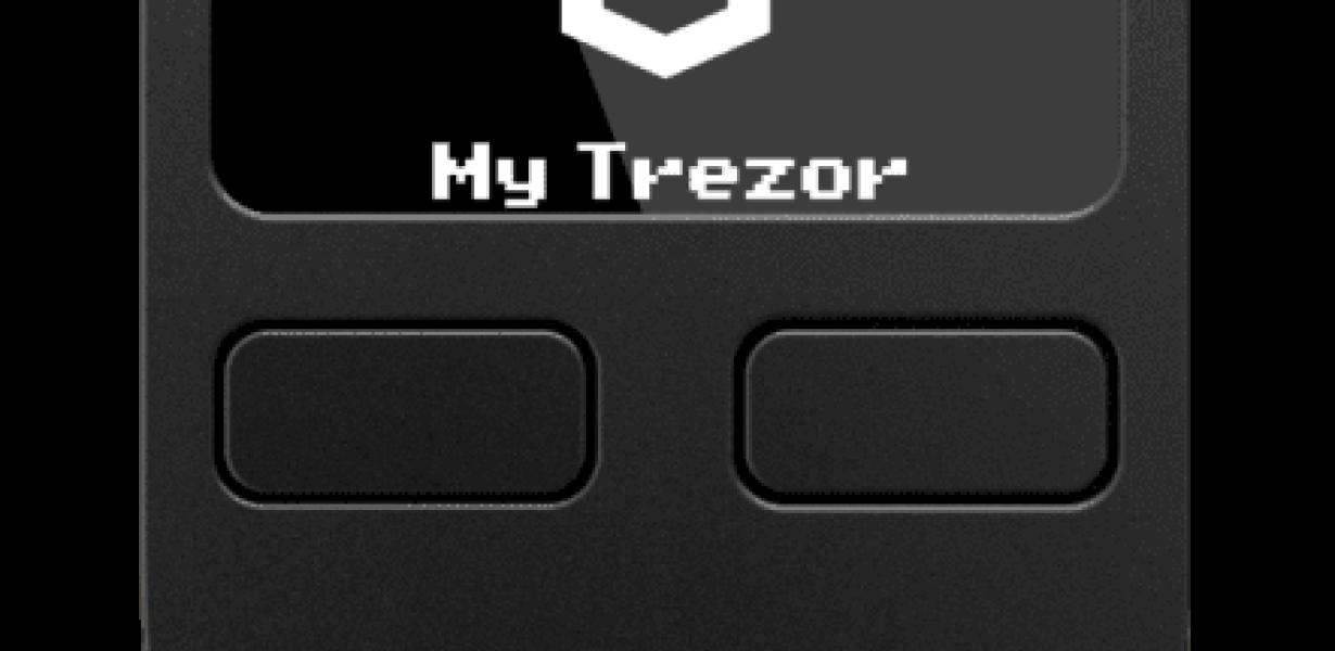 Getting Started with the Trezo