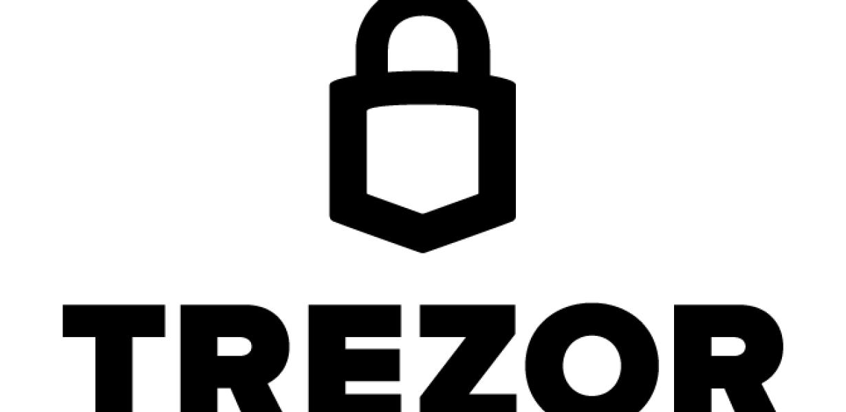 Get great deals with Trezor co