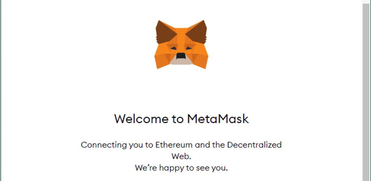 Setting up Bsc metamask: a ste