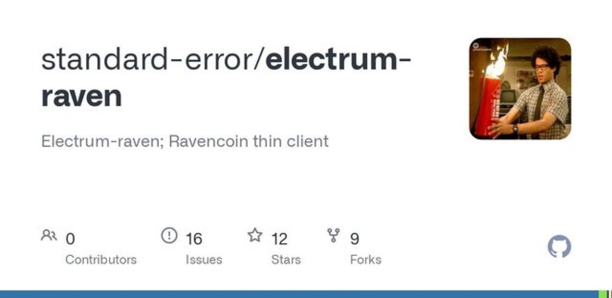 The security of the Electrum R