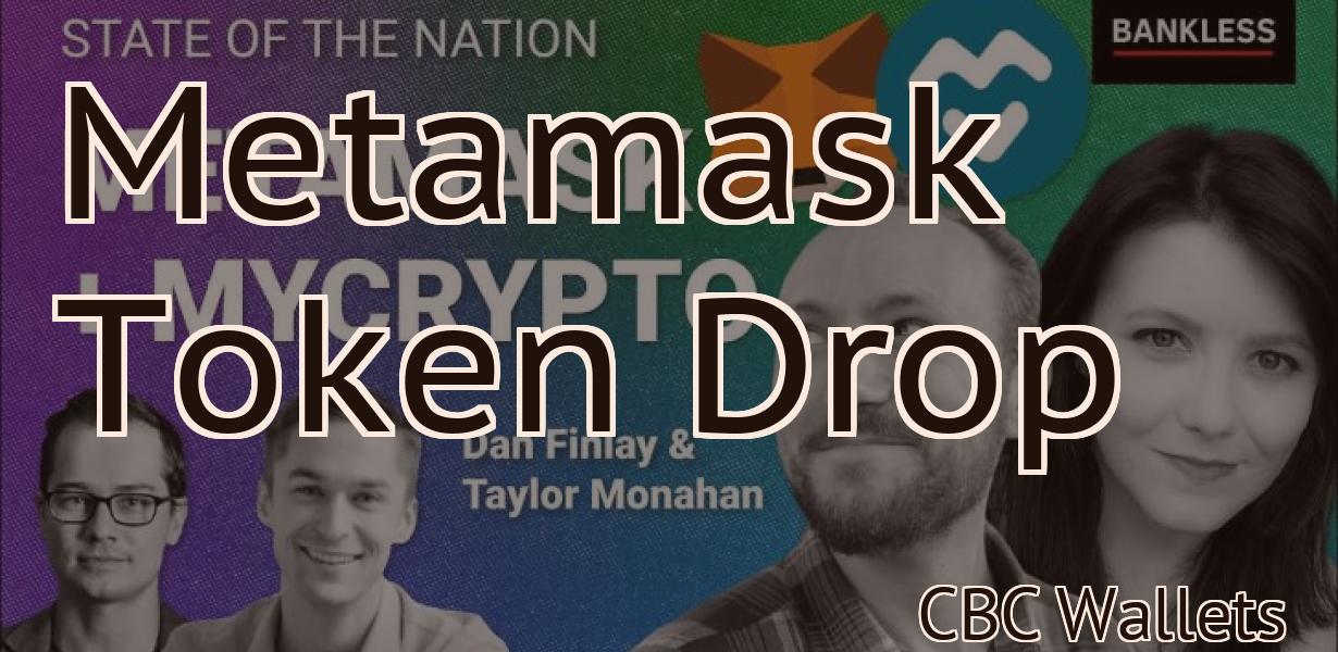 Metamask Token Drop