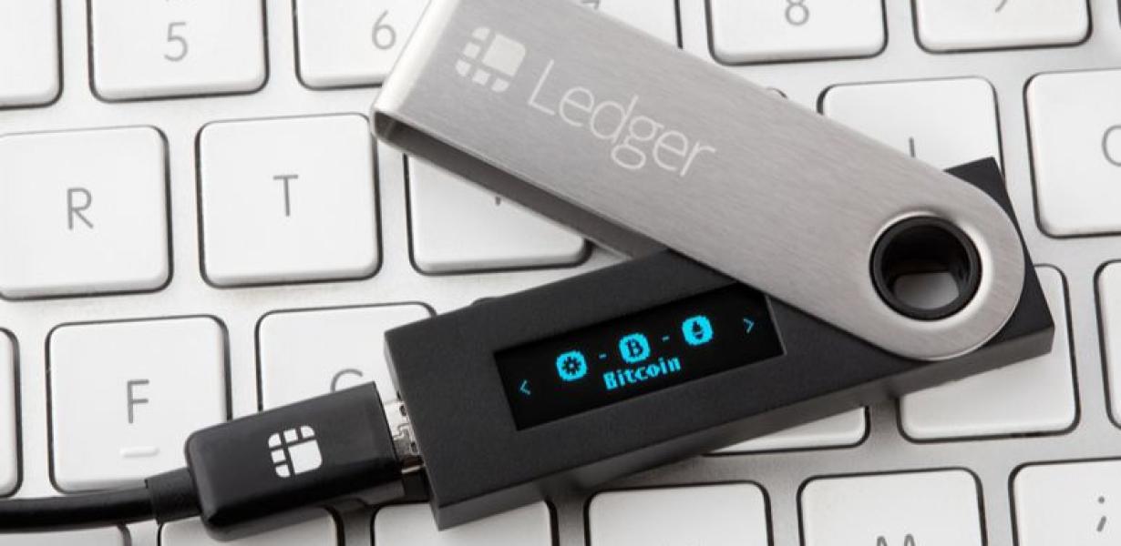 Ledger Nano Review: An Afforda