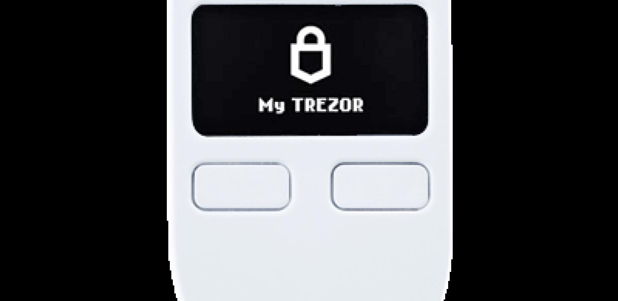 The Trezor Model 1: A Secure B
