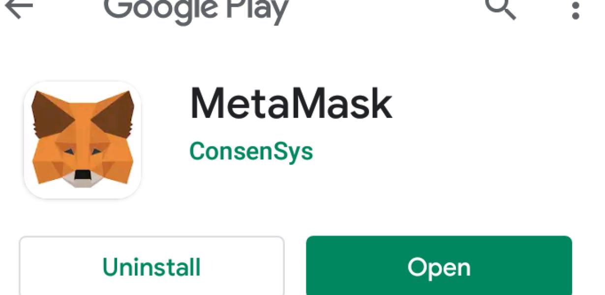 What is Metamask and How Does 