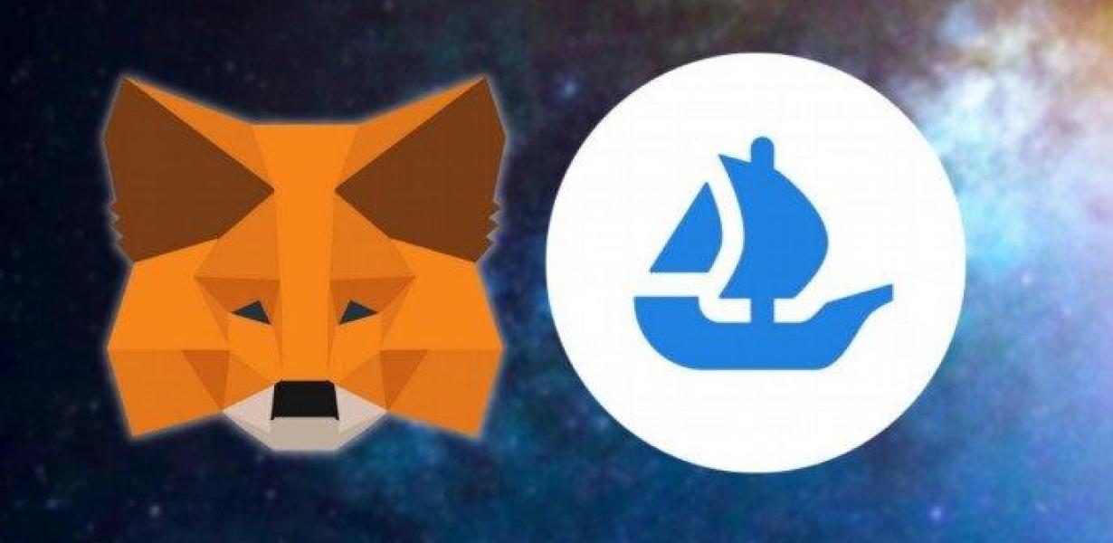 Is OpenSea or MetaMask the bet