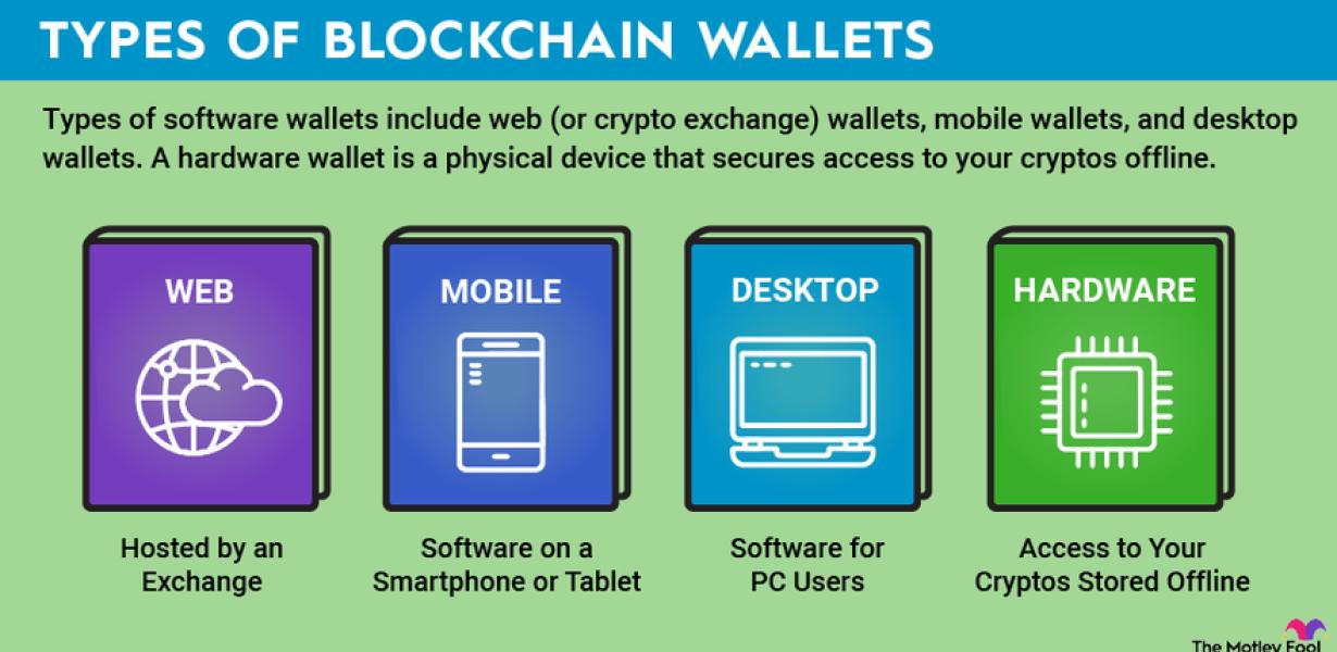 How to Set Up a Crypto Desktop