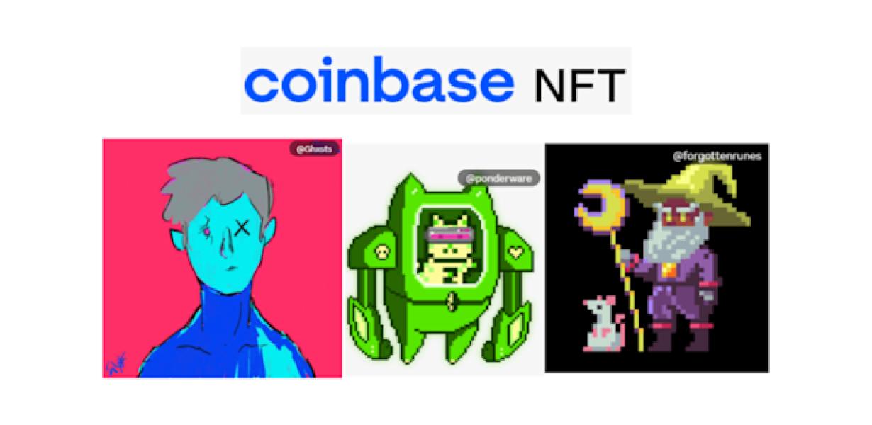 What Is An NFT? Coinbase Expla