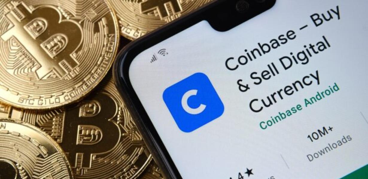 How to create a new Coinbase w