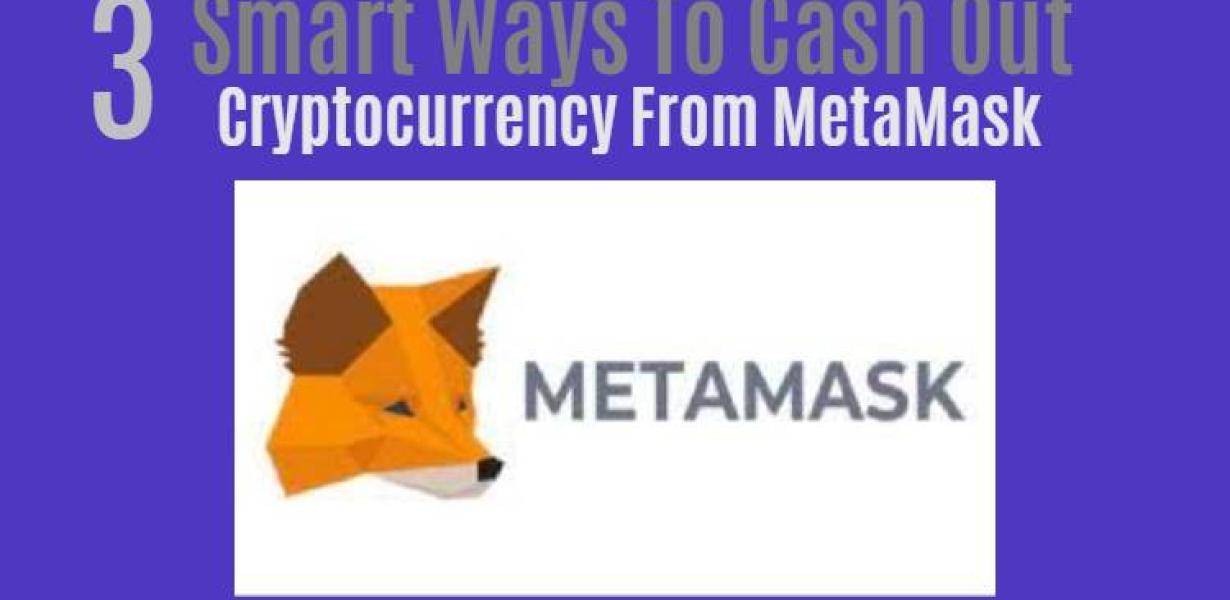 How to Secure Your Metamask Wa