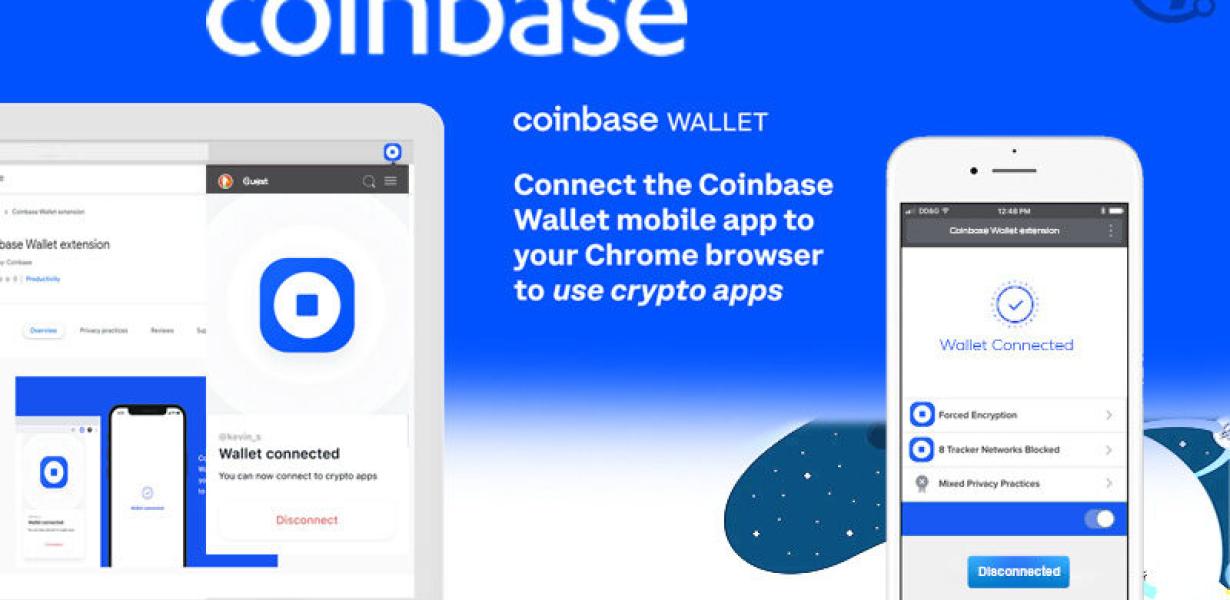 5 ways to keep your Coinbase w