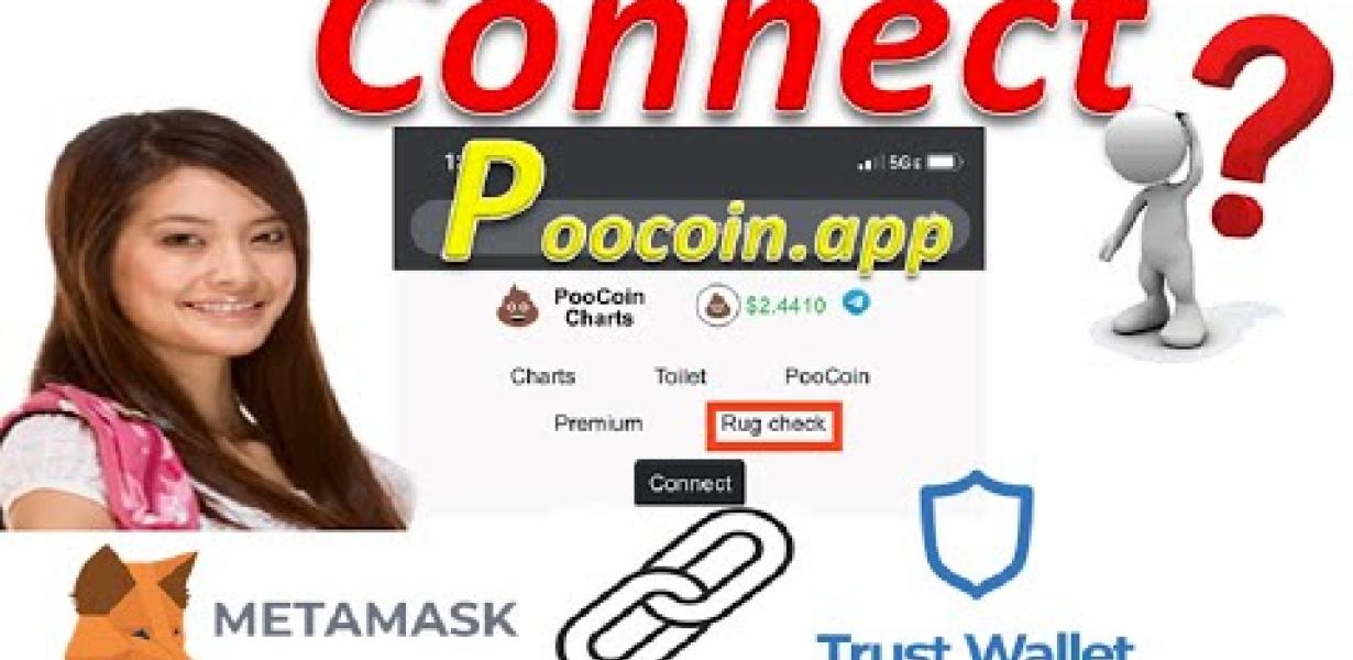How to use Trust Wallet with P