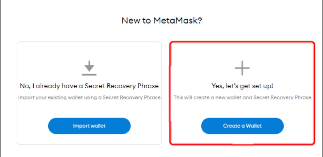 Metamask's OpenSea: A New Era 