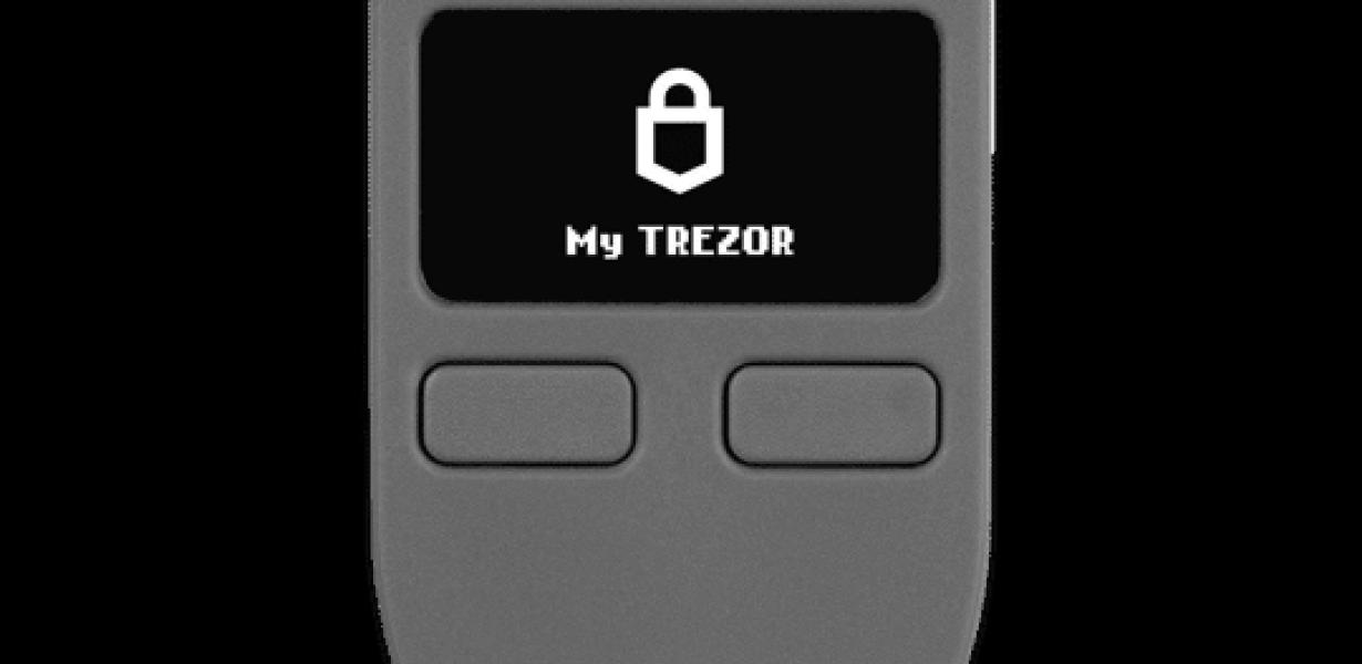 Trezor Review: 5 Things to Kno