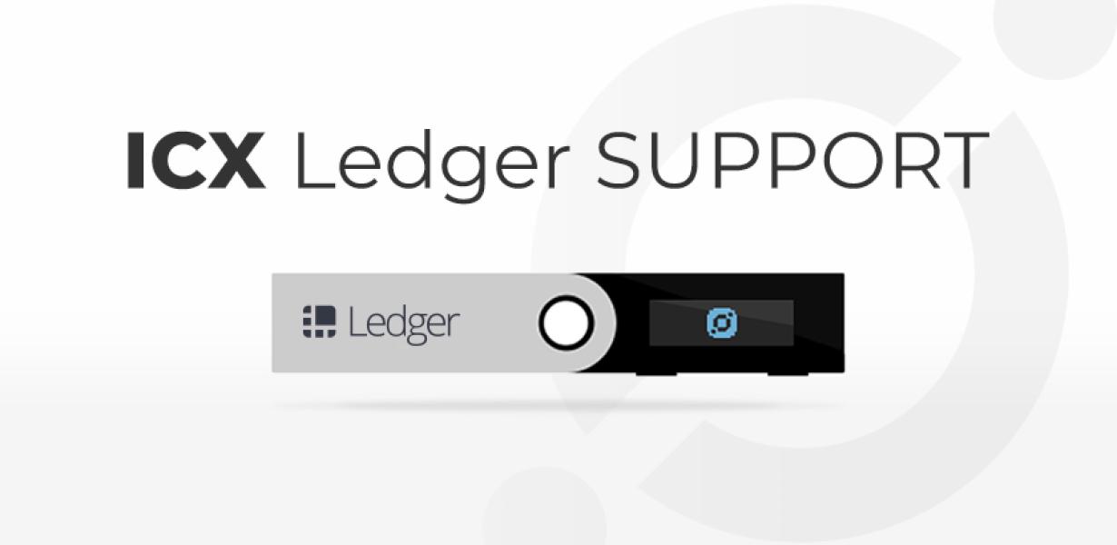 personalizing your Ledger Wall