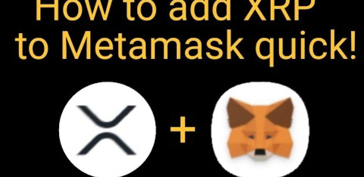 How to Use Metamask to Maximiz